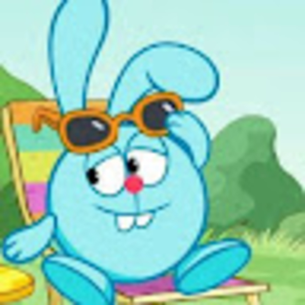 Meet your Posher, Nesemnoi